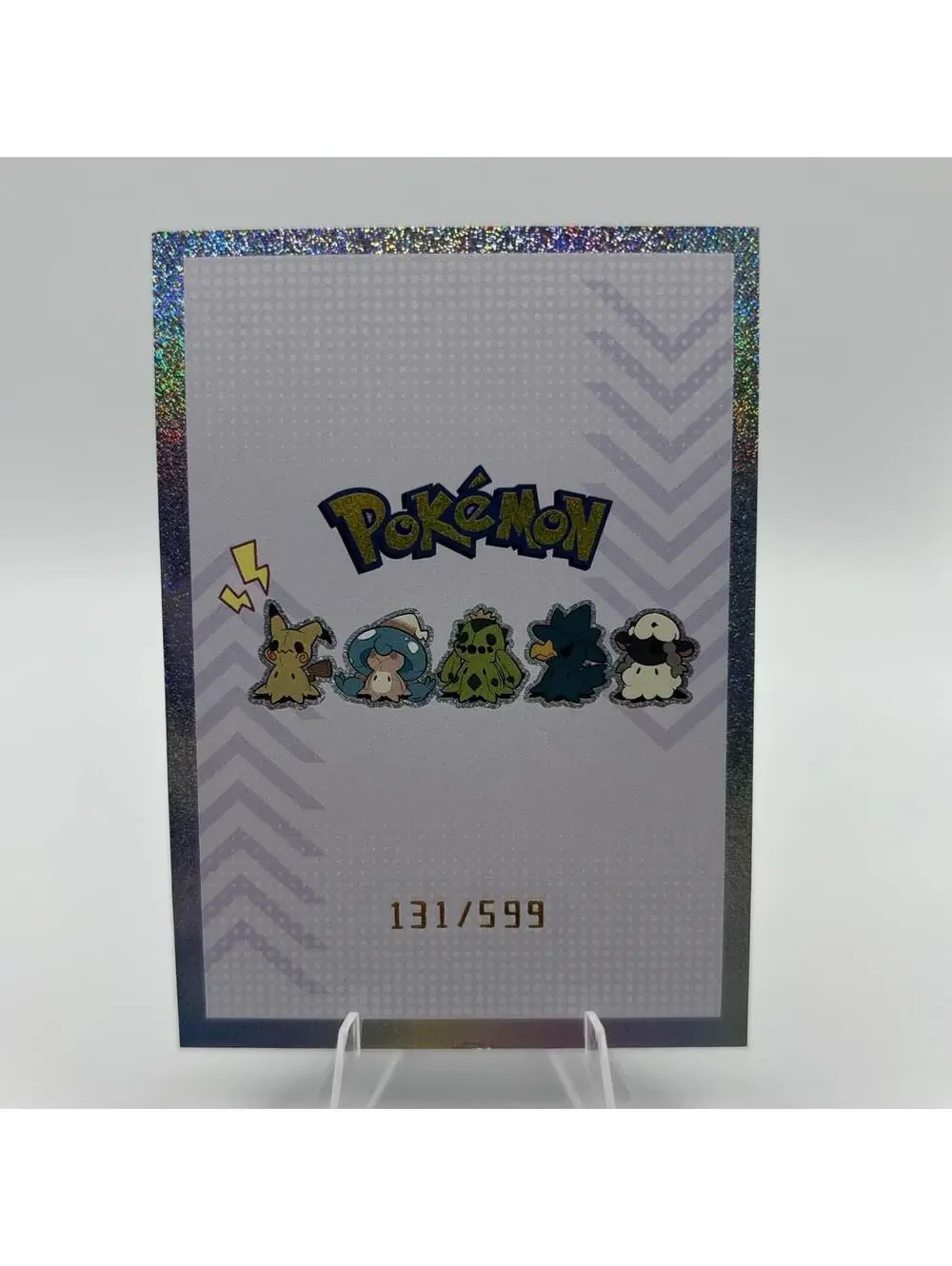 Pokemon product mengka